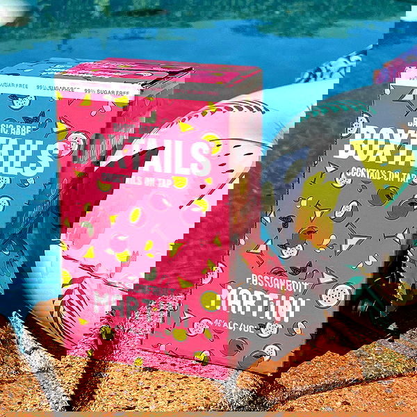 allygravemade image ~ Altpins