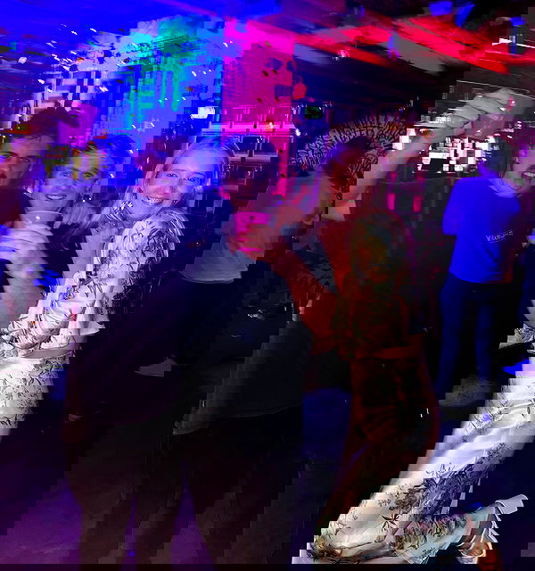 allygravemade image ~ Altpins