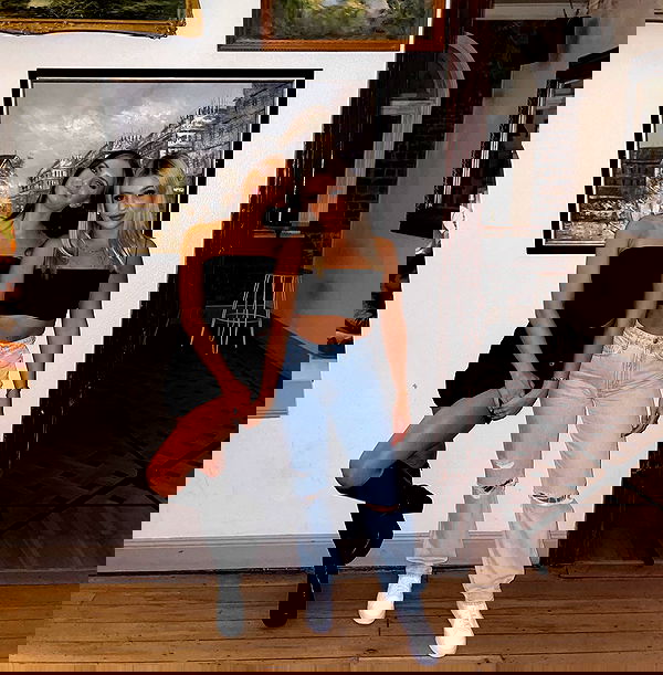 allygravemade image ~ Altpins