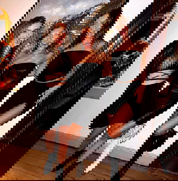 allygravemade image ~ Altpins