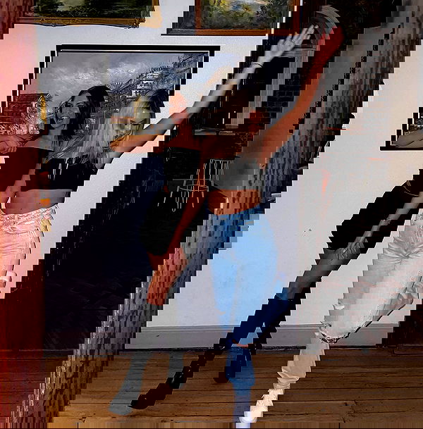 allygravemade image ~ Altpins