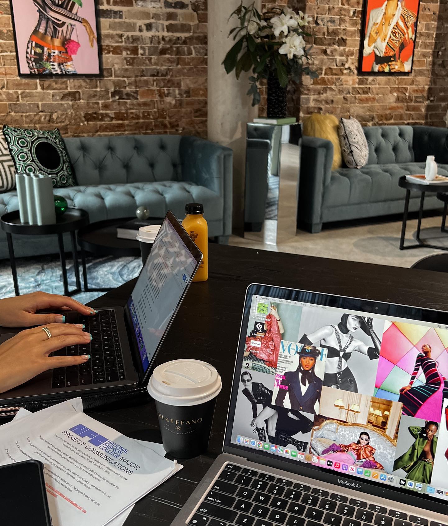 allygravemade instagram image archive image