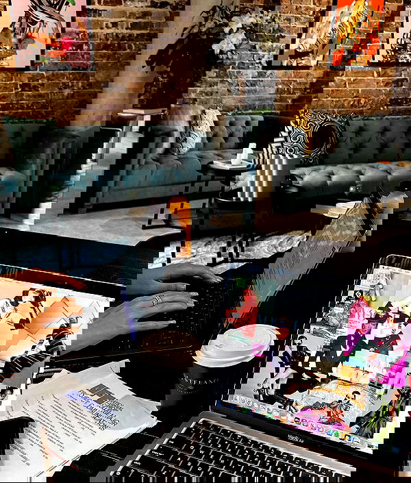 allygravemade image ~ Altpins