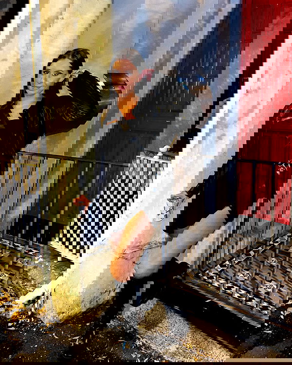 allygravemade image ~ Altpins