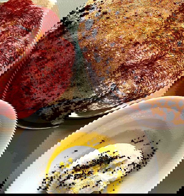 allygravemade image ~ Altpins