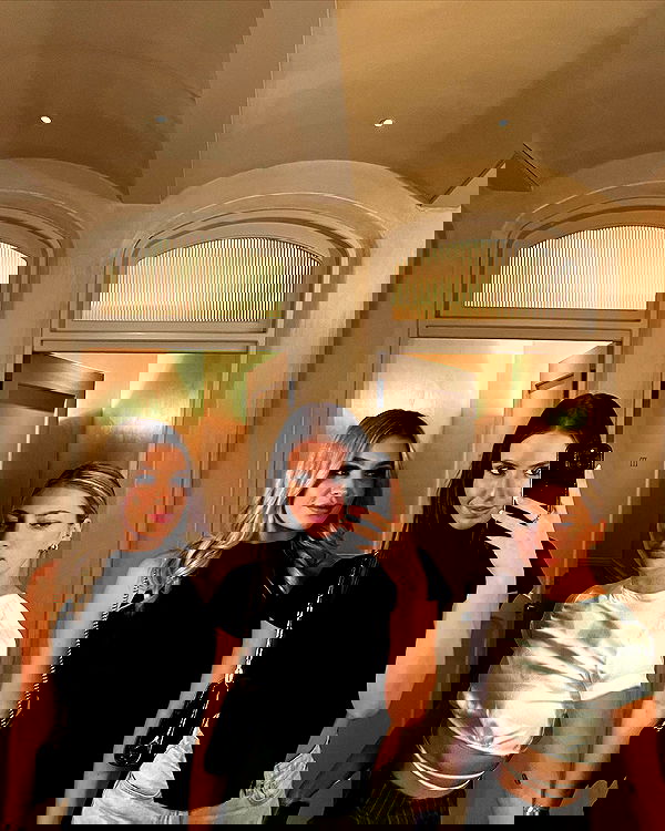 allygravemade image ~ Altpins