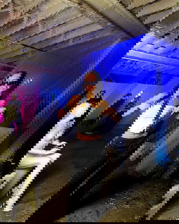 allygravemade image ~ Altpins