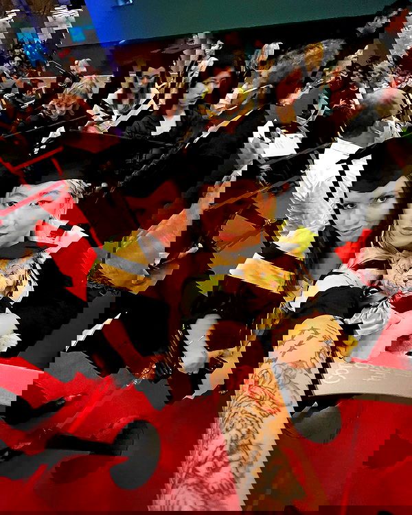 allygravemade image ~ Altpins