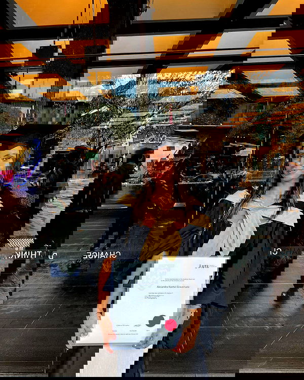 allygravemade image ~ Altpins