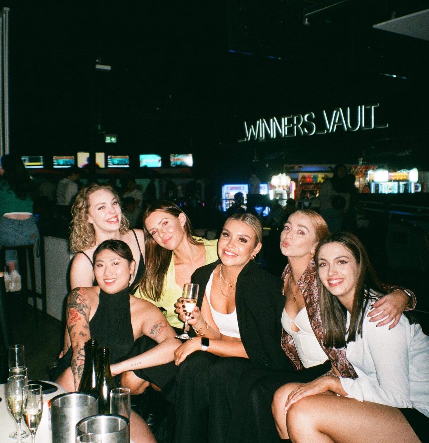 allygravemade instagram image archive image