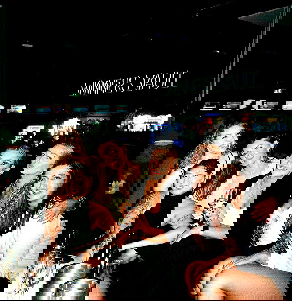 allygravemade image ~ Altpins