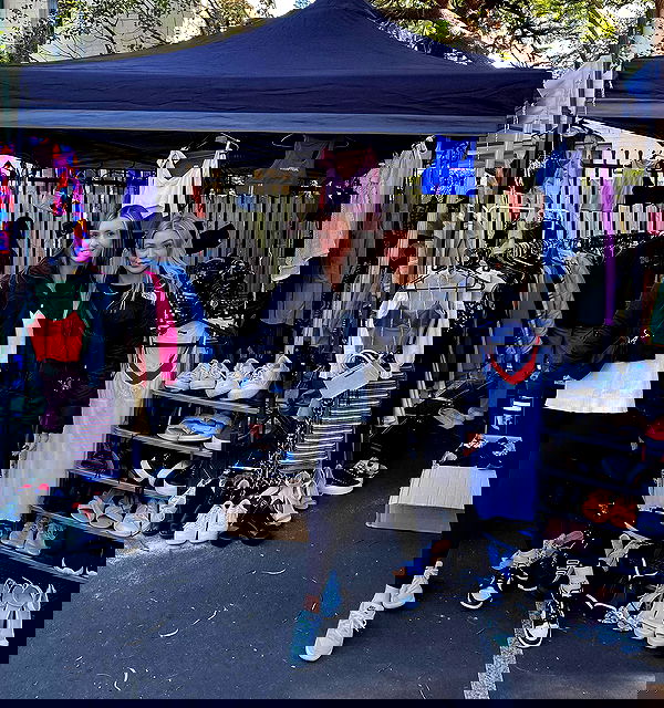 allygravemade image ~ Altpins