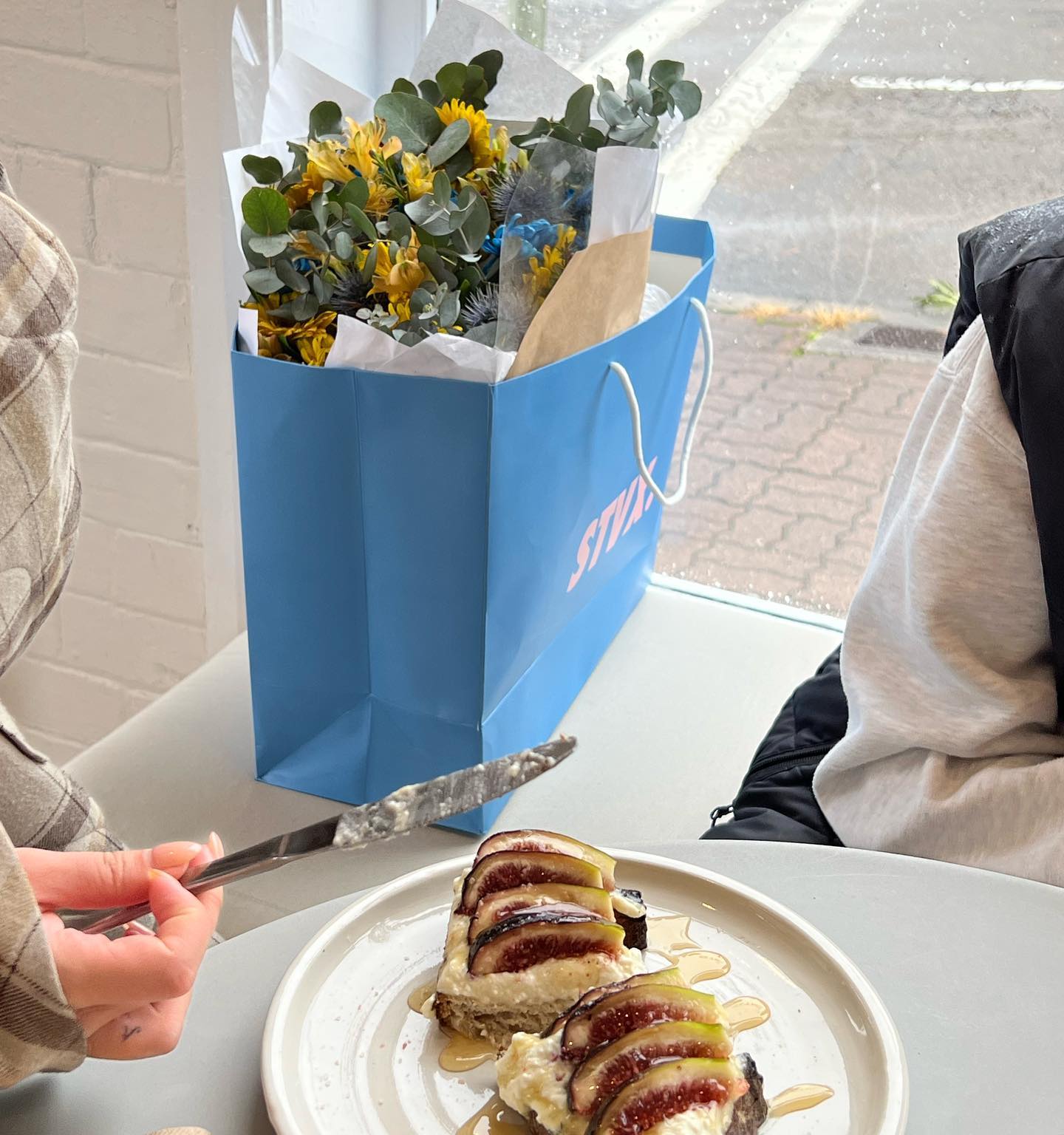 allygravemade instagram image archive image