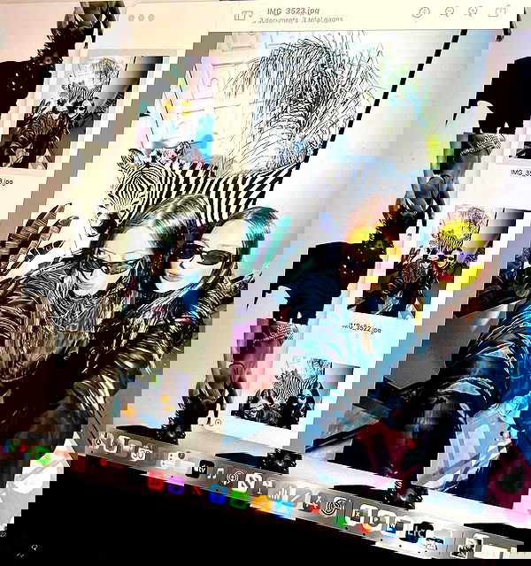 allygravemade image ~ Altpins