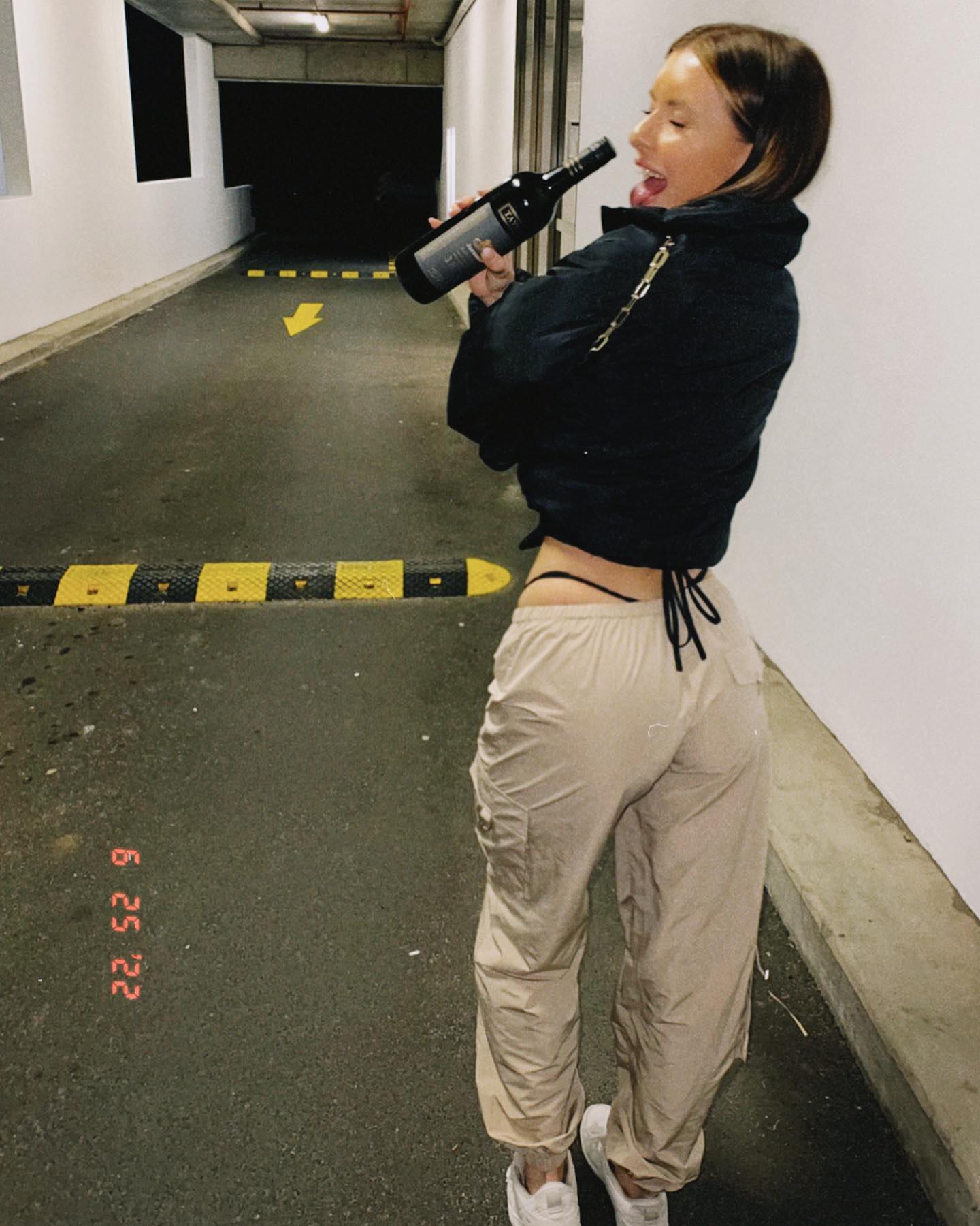 allygravemade instagram image archive image