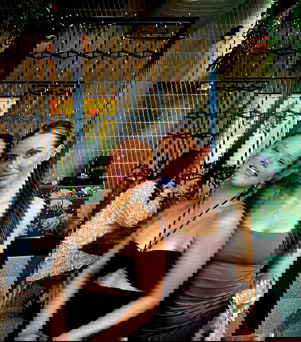 allygravemade image ~ Altpins