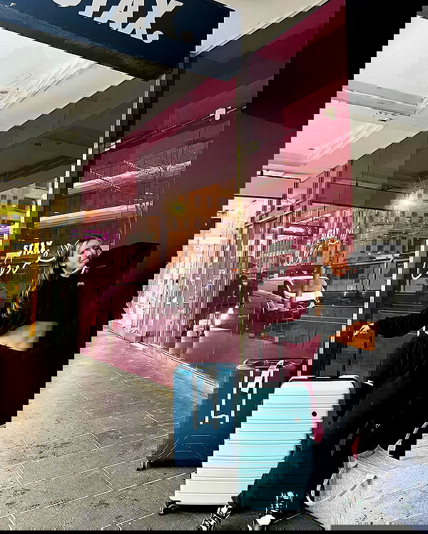 allygravemade image ~ Altpins