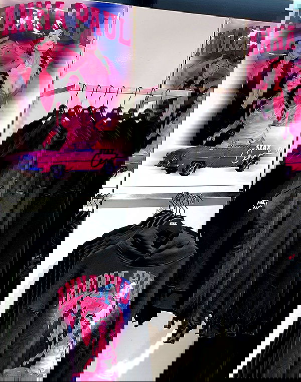 allygravemade image ~ Altpins