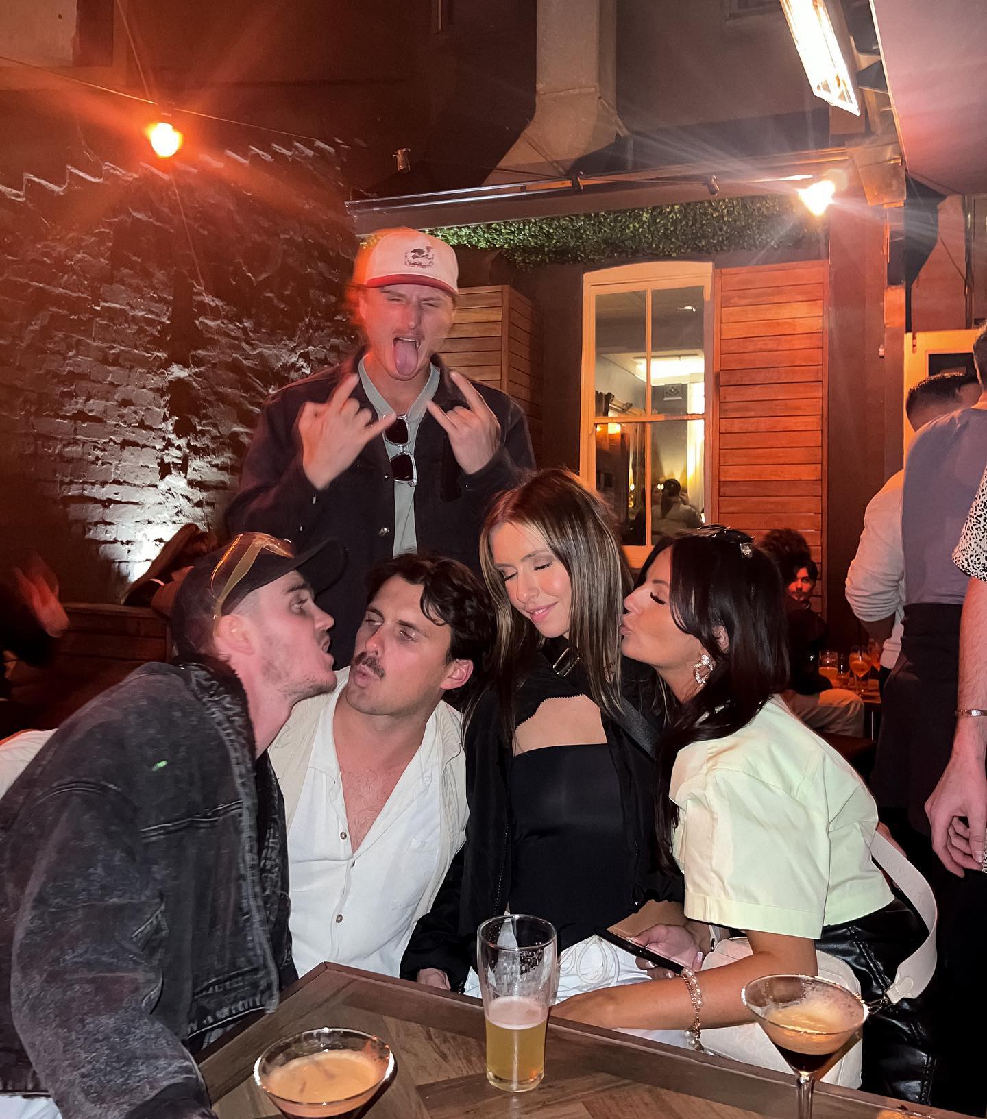 allygravemade instagram image archive image