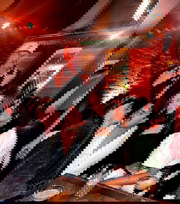 allygravemade image ~ Altpins