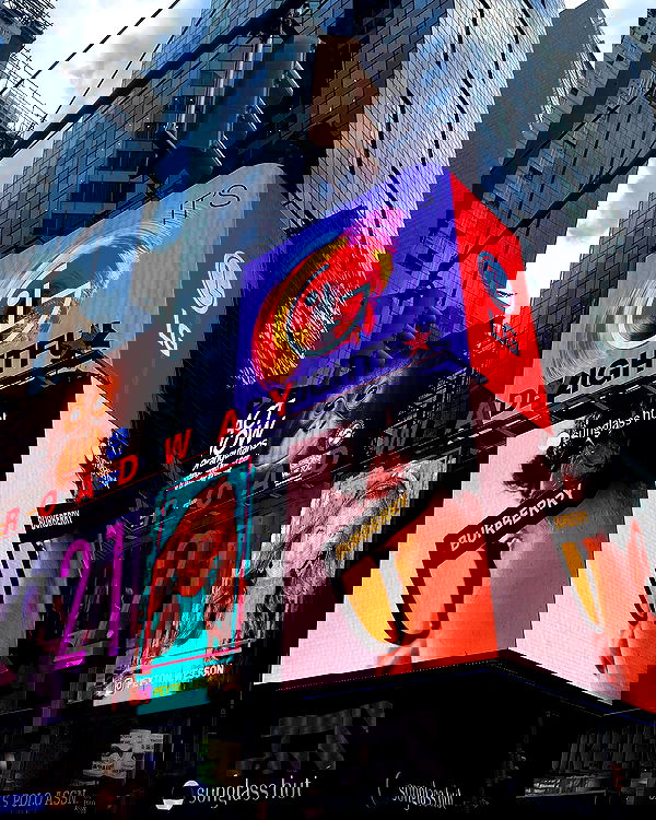 allygravemade image ~ Altpins