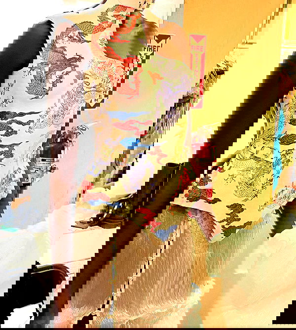 allygravemade image ~ Altpins