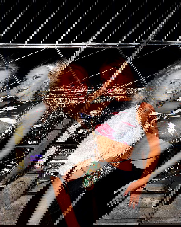 allygravemade image ~ Altpins