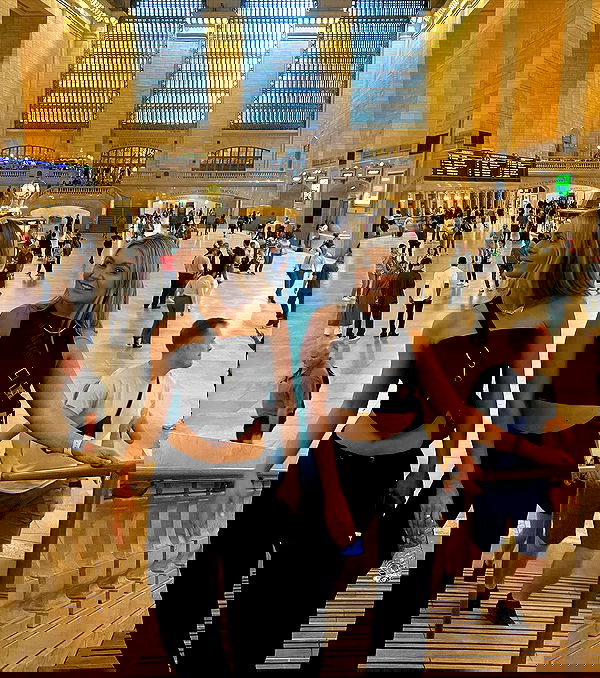 allygravemade image ~ Altpins