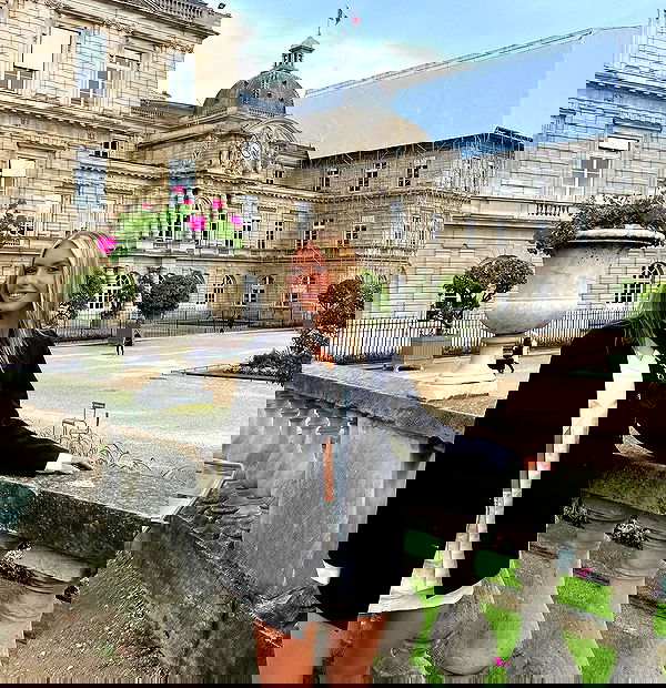 allygravemade image ~ Altpins