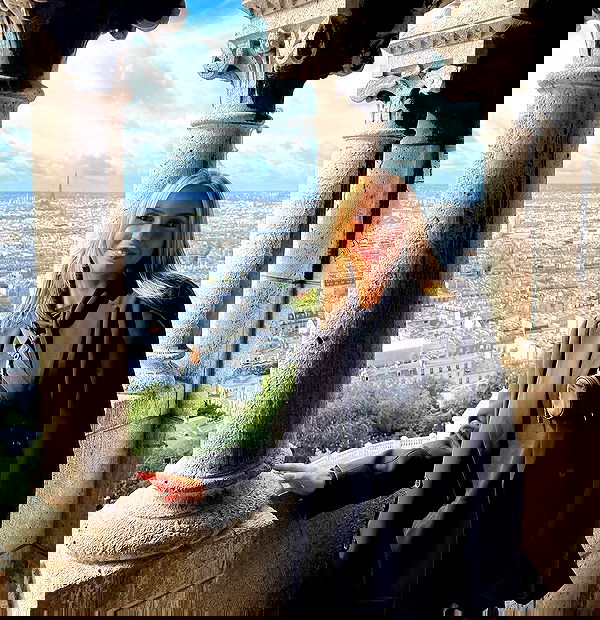 allygravemade image ~ Altpins