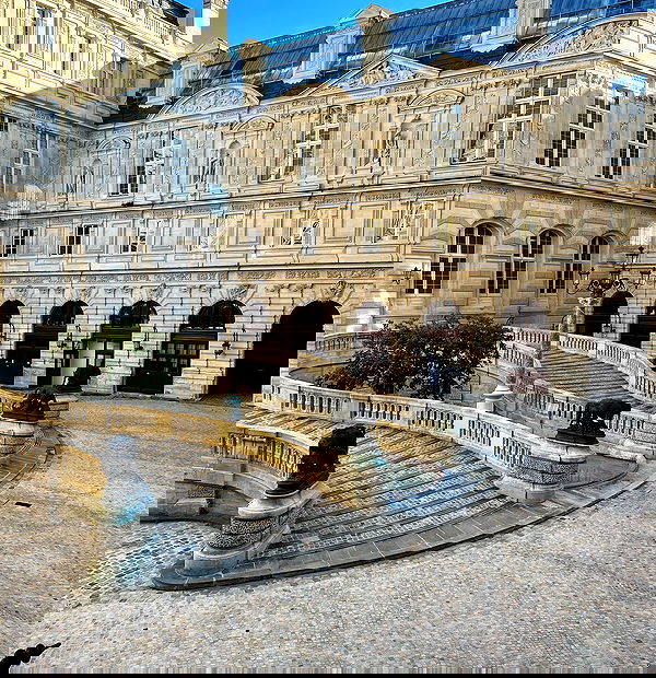 allygravemade image ~ Altpins