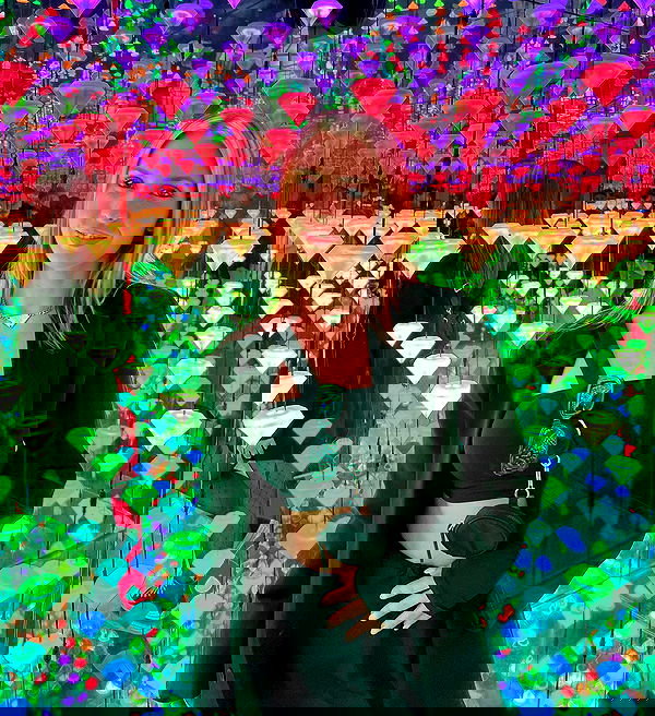 allygravemade image ~ Altpins