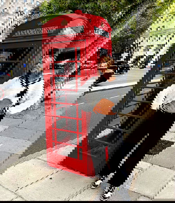 allygravemade image ~ Altpins