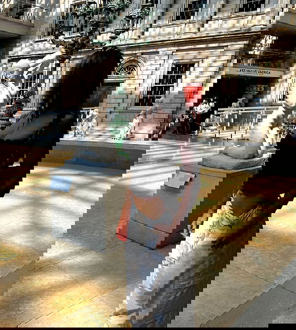 allygravemade image ~ Altpins