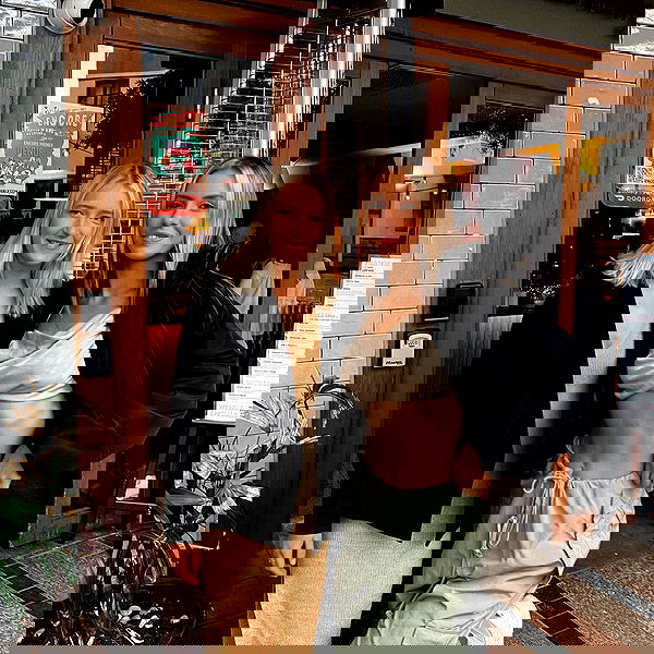 allygravemade image ~ Altpins