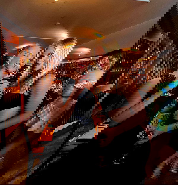 allygravemade image ~ Altpins