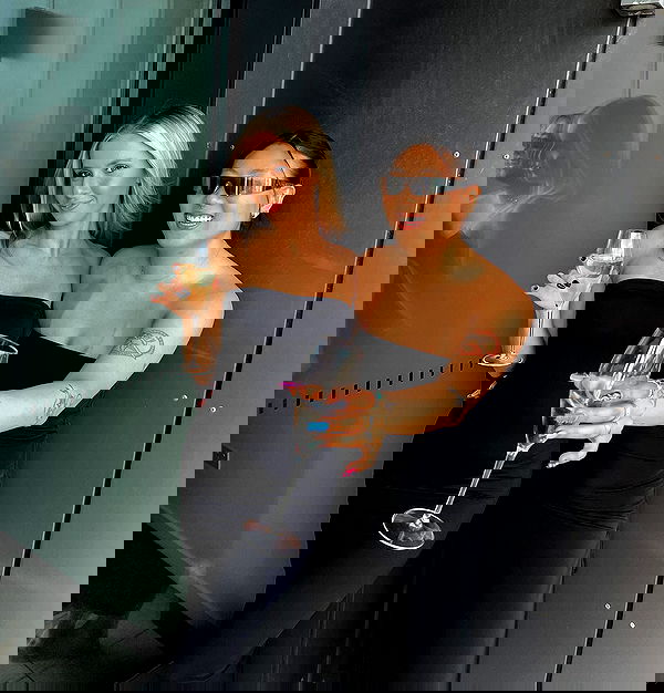 allygravemade image ~ Altpins