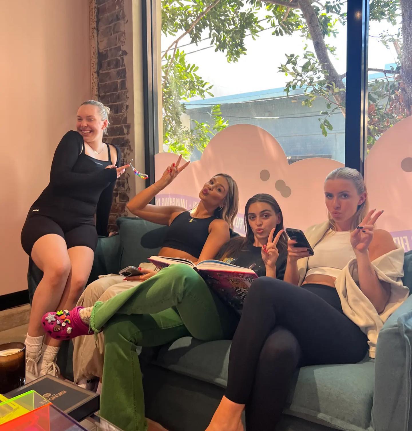 allygravemade instagram image archive image