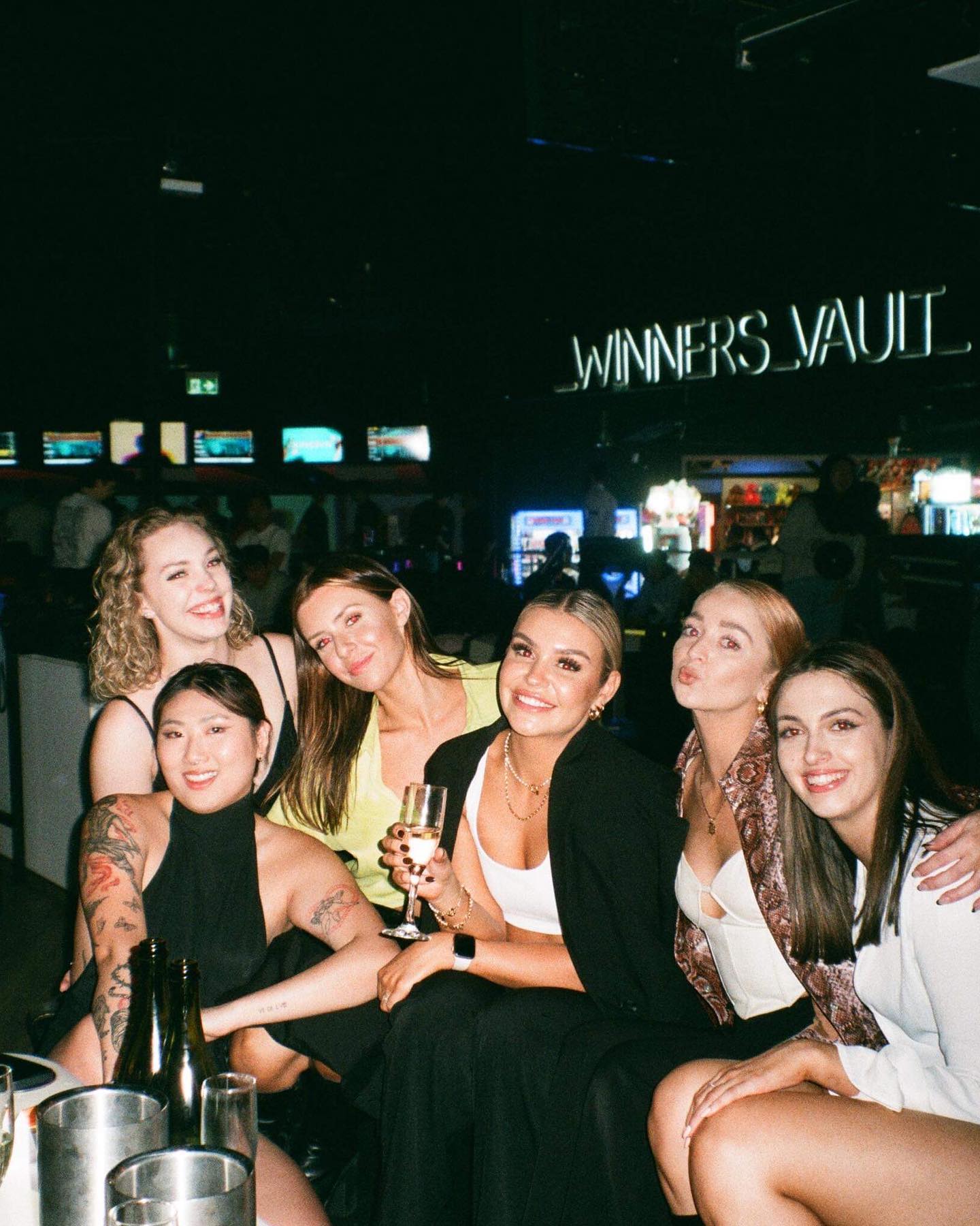 allygravemade instagram image archive image