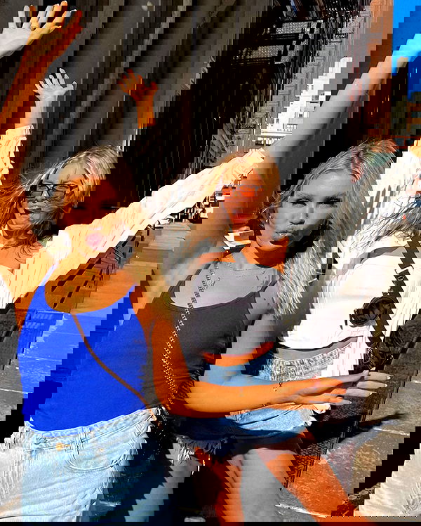 allygravemade image ~ Altpins