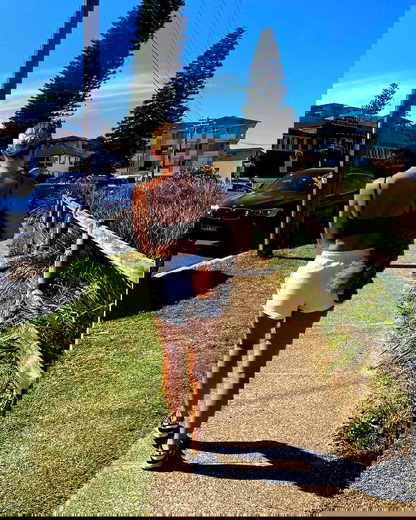 allygravemade image ~ Altpins