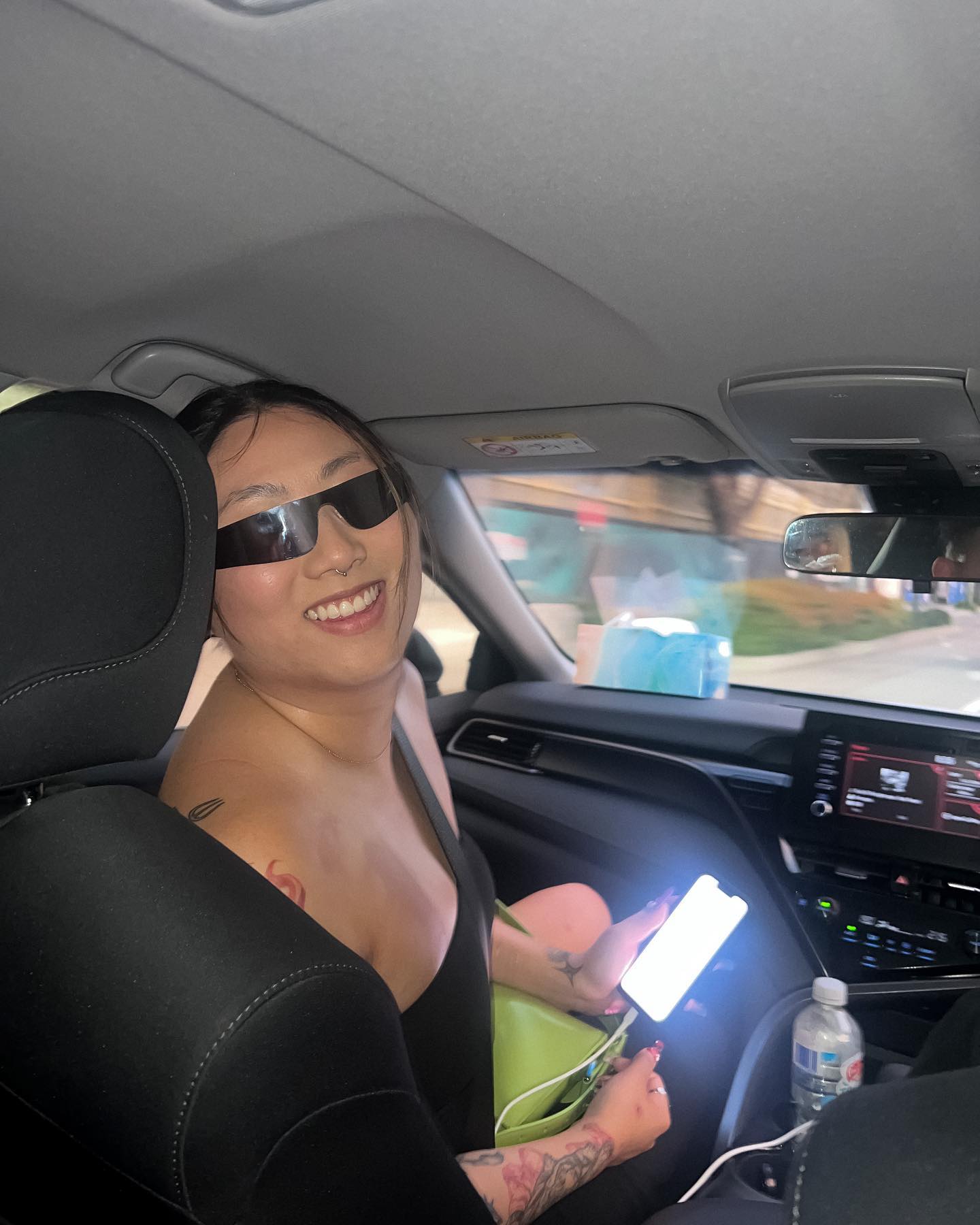 allygravemade instagram image archive image