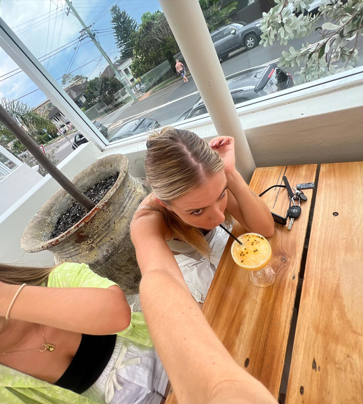 allygravemade instagram image archive image