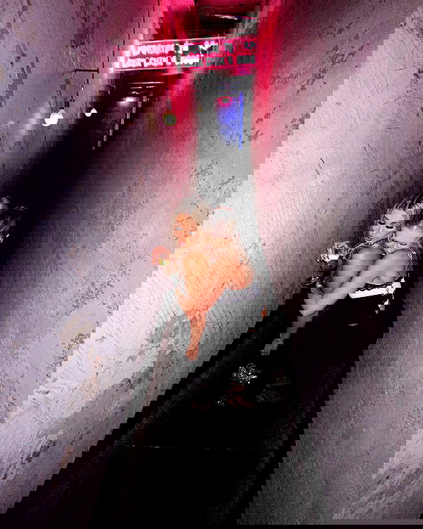 allygravemade image ~ Altpins