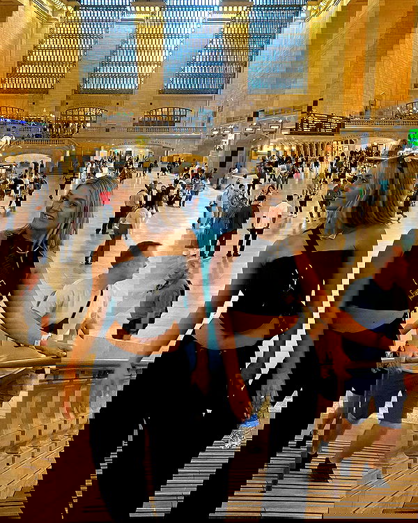 allygravemade image ~ Altpins