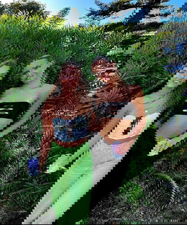 allygravemade image ~ Altpins