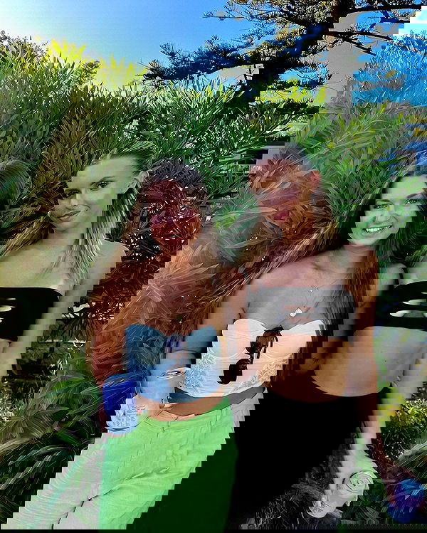 allygravemade image ~ Altpins