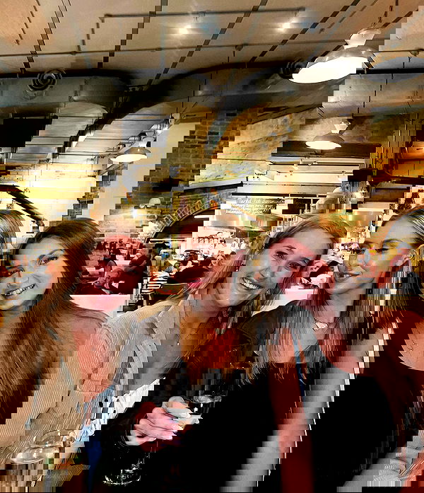 allygravemade image ~ Altpins