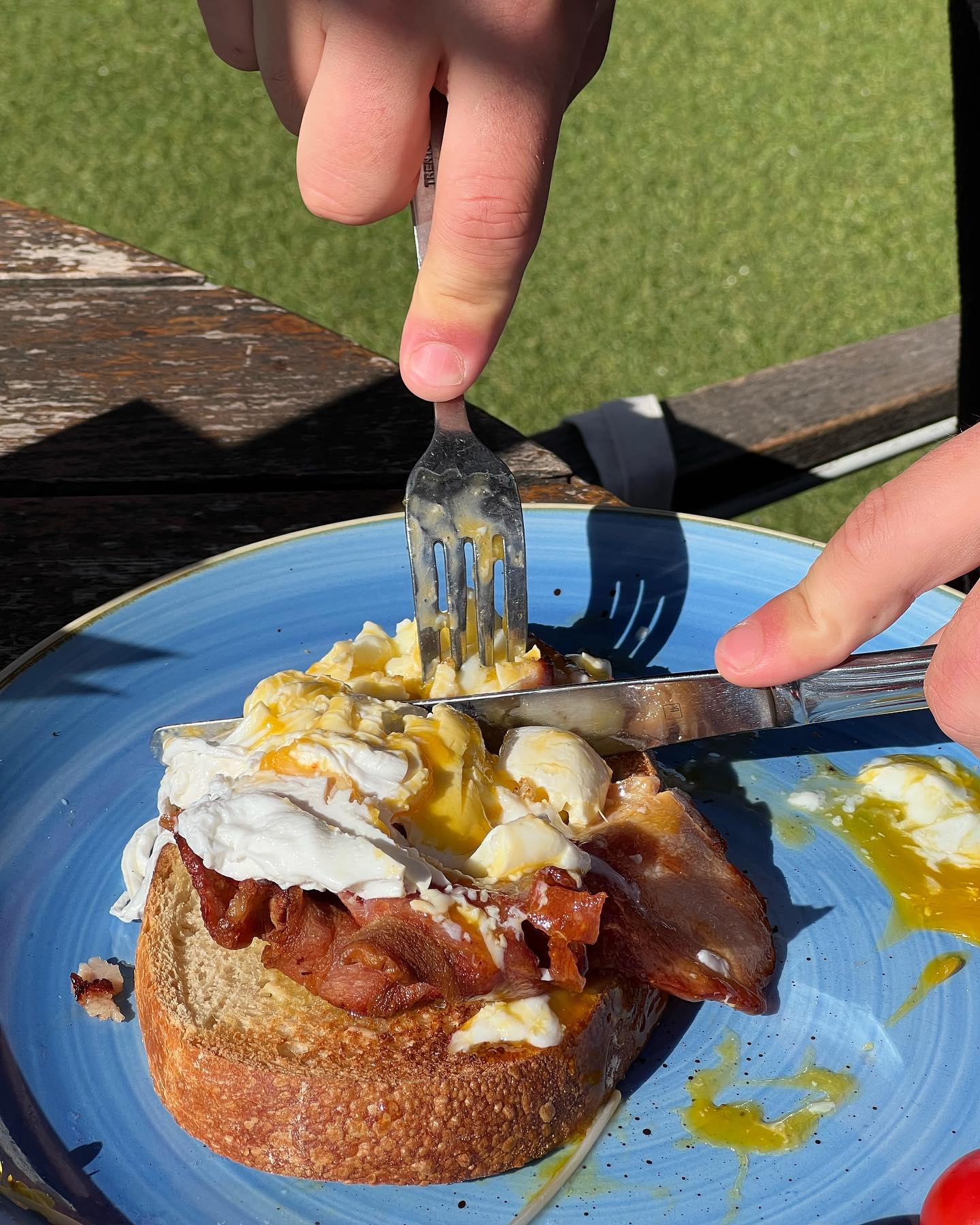 allygravemade instagram image archive image