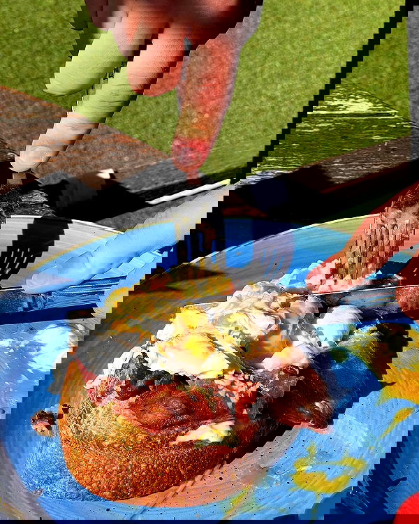 allygravemade image ~ Altpins